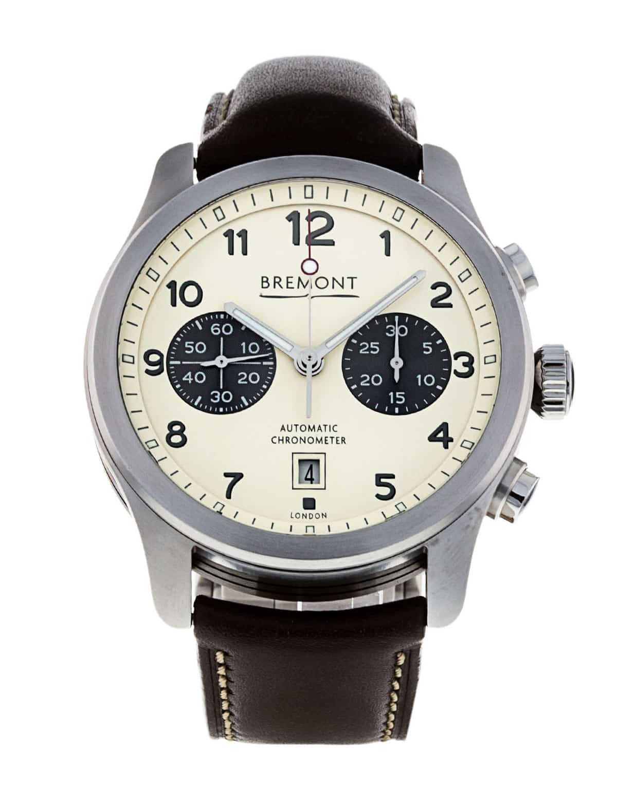 Bremont ALT1 ALT1-C/CR
